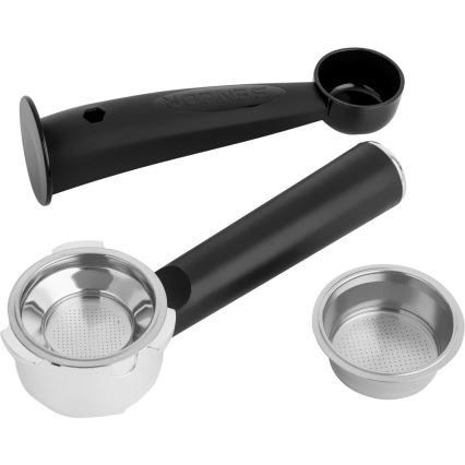 Sencor - Рожковая кофеварка эспрессо 1400 Вт/230 В