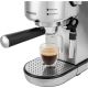 Sencor - Рожковая кофеварка эспрессо 1400W/230V