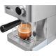 Sencor - Рожковая кофеварка эспрессо/капучино 1050W/230V