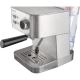 Sencor - Рожковая кофеварка эспрессо/капучино 1050W/230V
