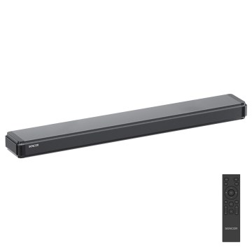 Sencor - Саундбар 200W/230V + дистанционное управление
