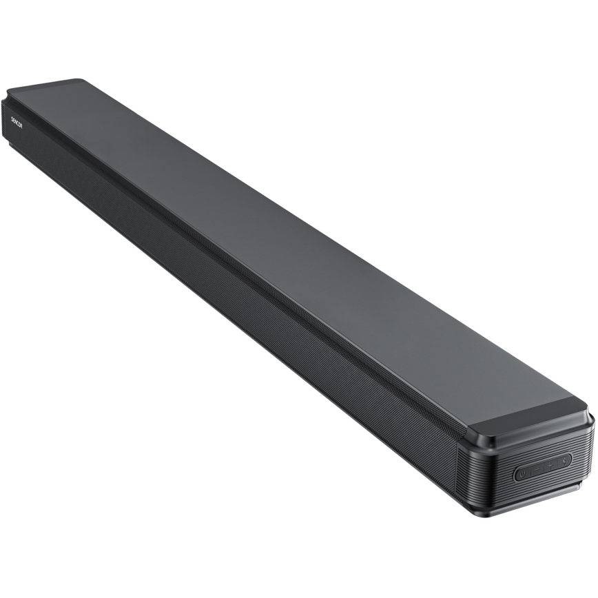 Sencor - Саундбар 200W/230V + дистанционное управление