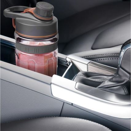 Sencor - Смузи-блендер с аксессуарами 800 Вт/230 В медного цвета