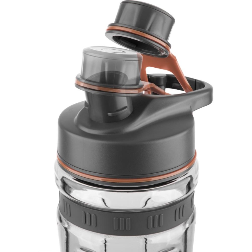 Sencor - Смузи-блендер с аксессуарами 800 Вт/230 В медного цвета