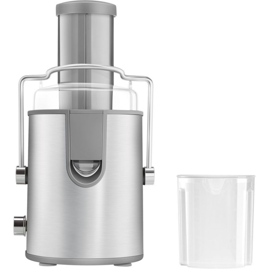 Sencor - Соковижималка 800W/230V нержавіюча сталь