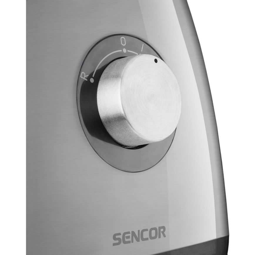Sencor - Соковыжималка 400W/230V