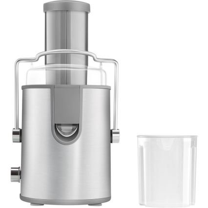 Sencor - Соковыжималка 800W/230V нержавеющая сталь