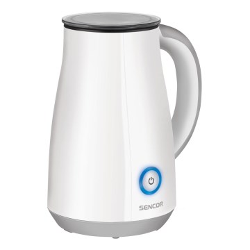 Sencor - Спінювач молока 450W/230V 200 мл