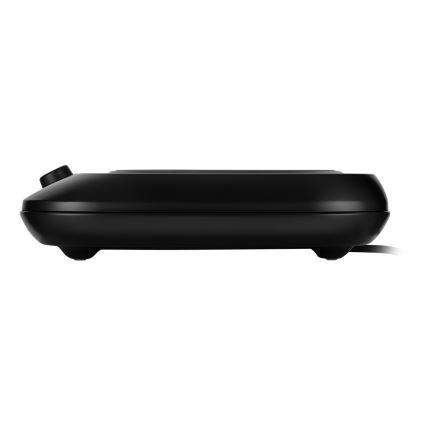 Sencor - Стеклокерамическая плита 1200W/230V