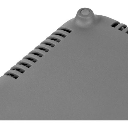 Sencor - Стеклокерамическая плита на 2 конфорки с ЖК-дисплеем 3500W/230V