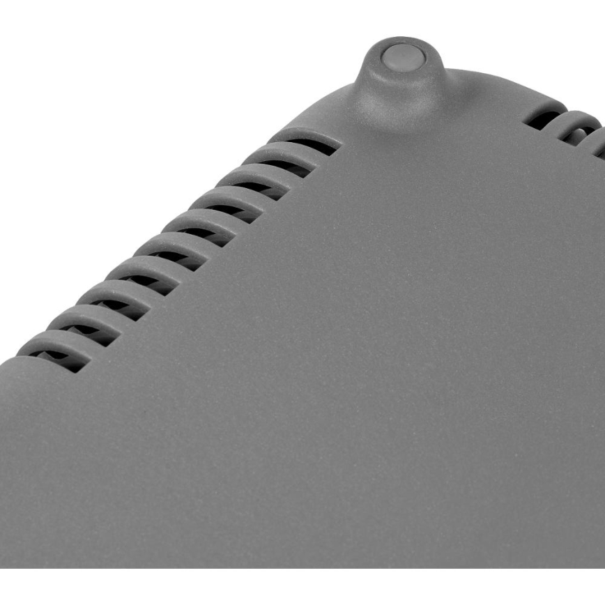 Sencor - Стеклокерамическая плита на 2 конфорки с ЖК-дисплеем 3500W/230V