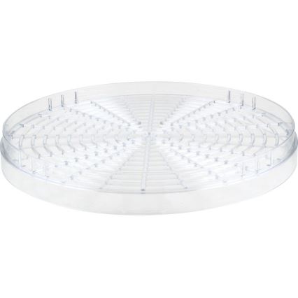 Sencor - Сушарка (дегідратор) для продуктів з терморегуляцією 250W/230V