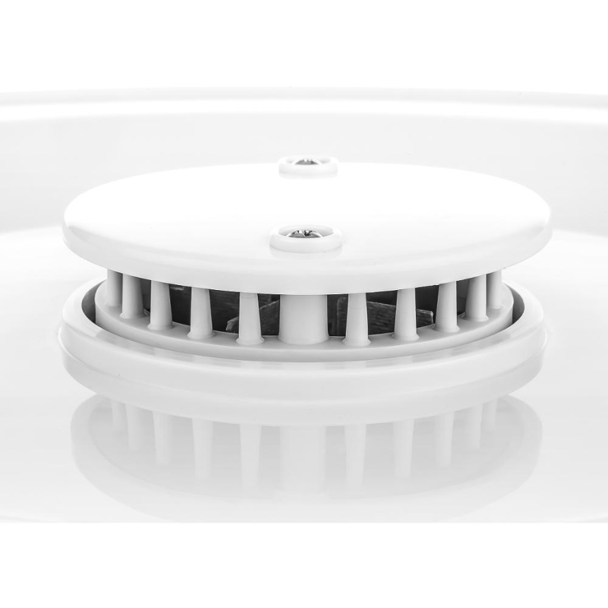 Sencor - Сушарка для овочів та фруктів (дегідратор) з терморегуляцією 250W/230V