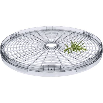 Sencor - Сушарка для овочів та фруктів (дегідратор) з терморегуляцією 250W/230V