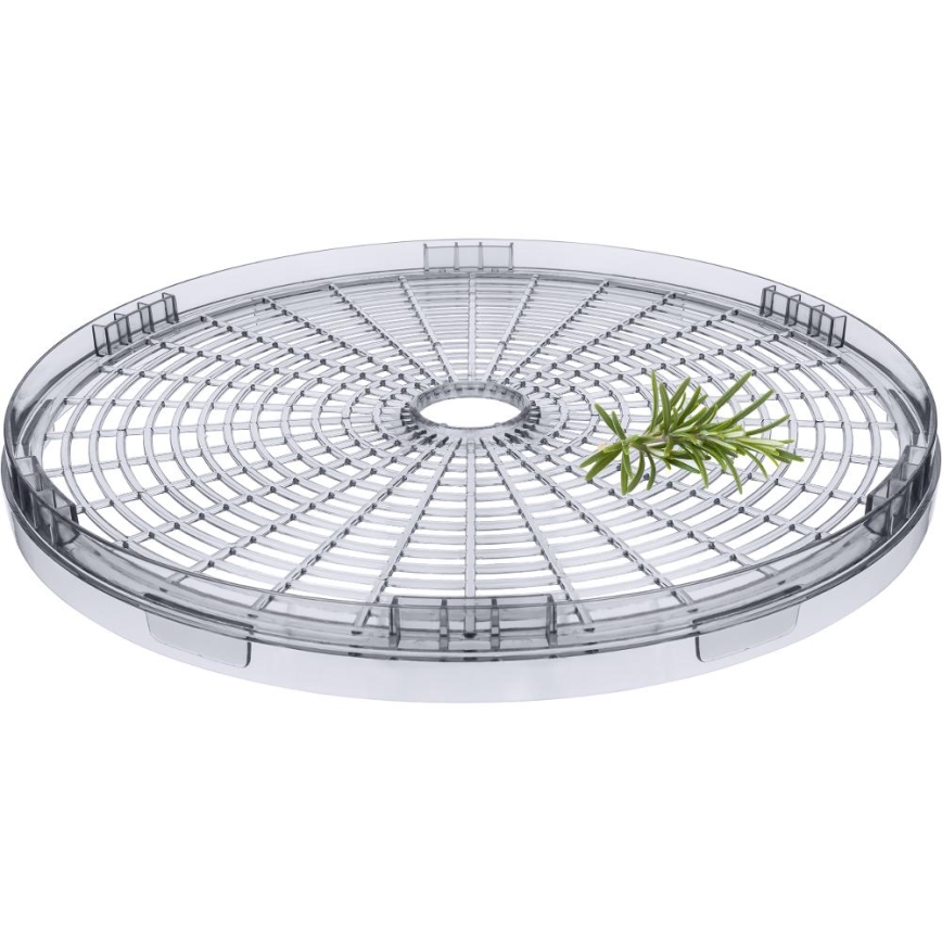 Sencor - Сушарка для овочів та фруктів (дегідратор) з терморегуляцією 250W/230V