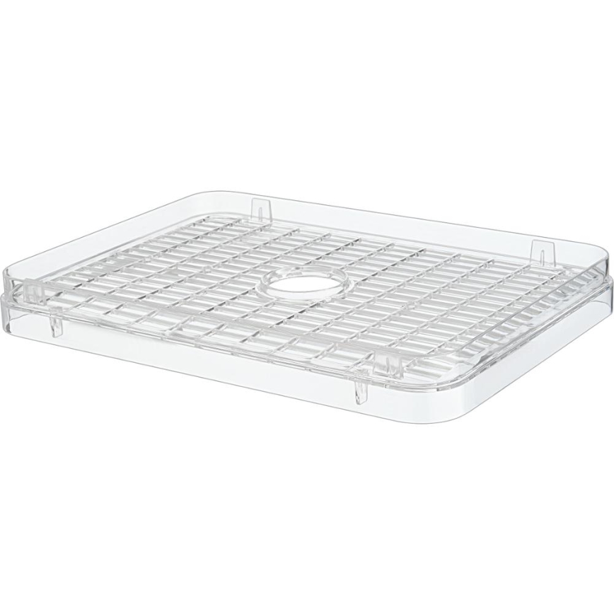 Sencor - Сушарка для продуктів з терморегуляцією 700 Вт/230 В