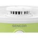 Sencor - Сушарка для овочів та фруктів (дегідратор) 250W/230V