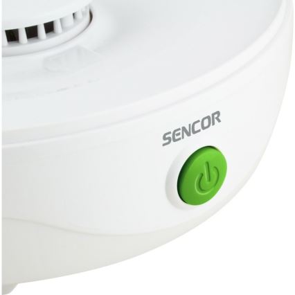 Sencor - Сушилка для продуктов 250W/230V
