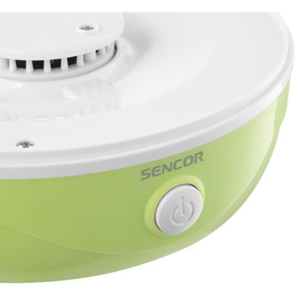 Sencor - Сушилка для продуктов 250W/230V