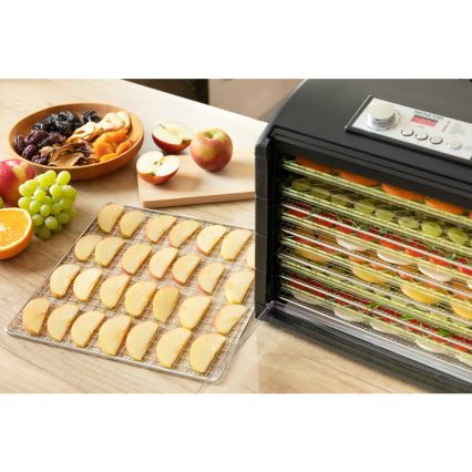 Sencor - Сушилка для продуктов 500W/230V