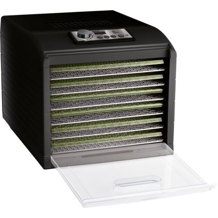 Sencor - Сушилка для продуктов 500W/230V