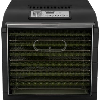 Sencor - Сушилка для продуктов 500W/230V