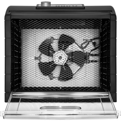 Sencor - Сушилка для продуктов 500W/230V