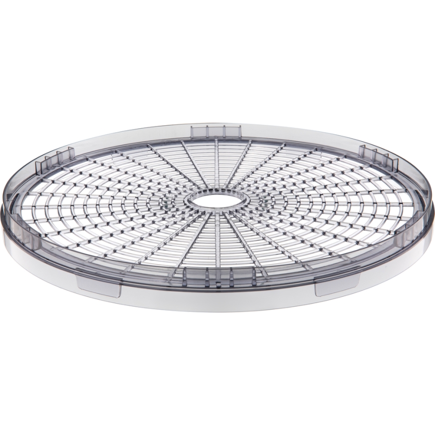 Sencor - Сушилка для продуктов с терморегуляцией 250W/230V