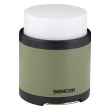 Sencor - Светодиодный фонарь LED/3W/3xAAA