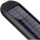 Sencor - Светодиодный аккумуляторный кемпинговый фонарь с солнечной панелью LED/3W/1600 mAh IPX4