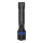 Sencor - Світлодіодний ляхтарик LED/1W/2xD IP22 чорний/синій