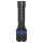 Sencor - Світлодіодний ліхтарик LED/1W/3xAA IP22 чорний/синій