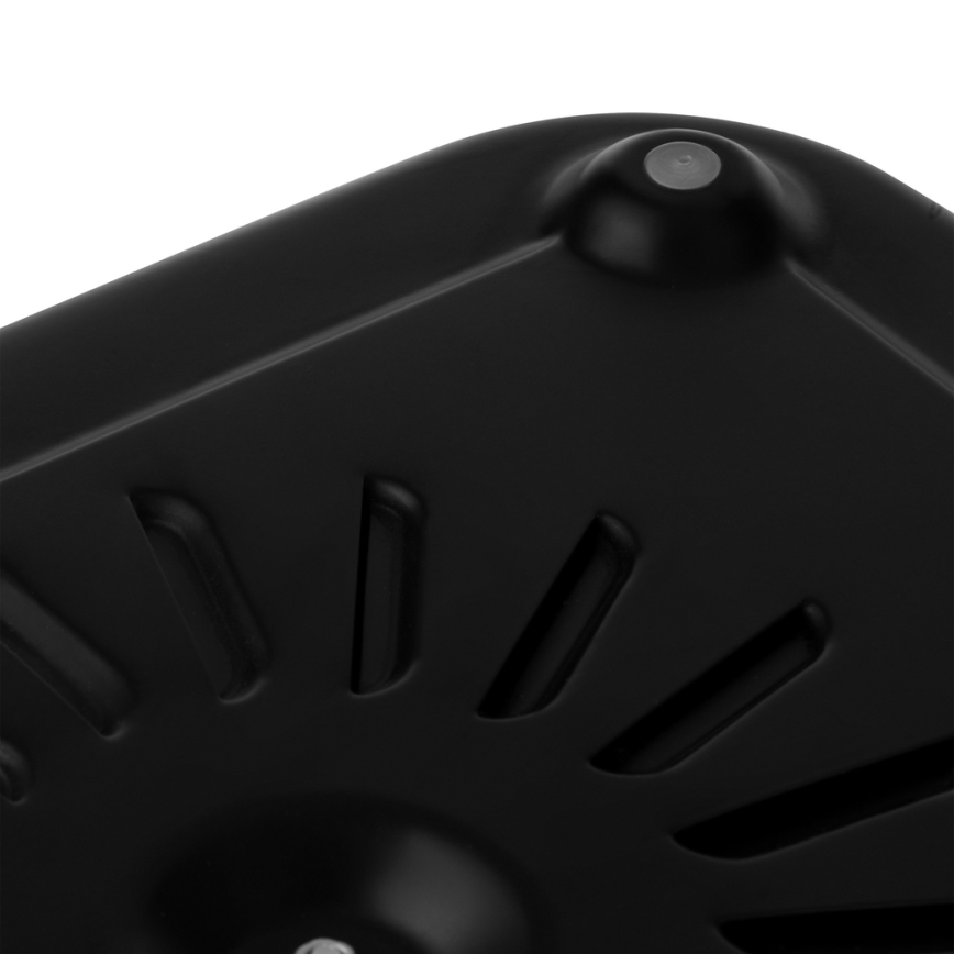 Sencor - Склокерамічна варильна поверхня на дві конфорки 2400W/230V