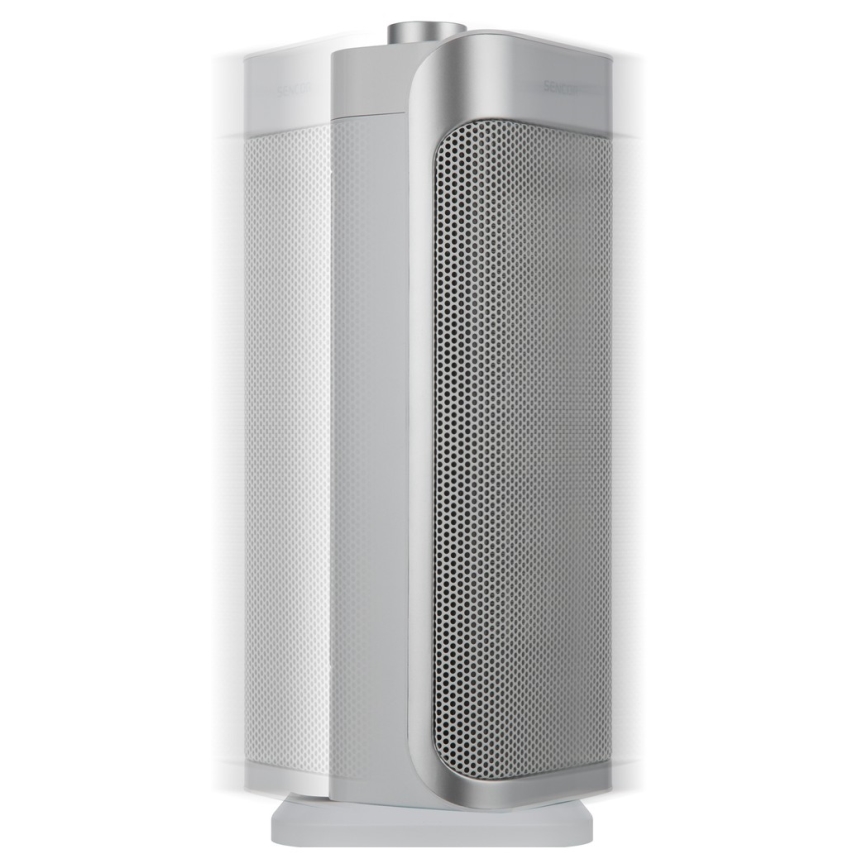 Sencor - Тепловентилятор керамический с термостатом 1000/2000W/230V