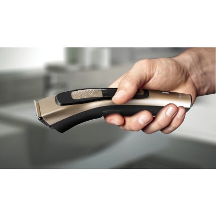 Sencor - Триммер для волос 600 mAh