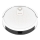 Sencor - Умный робот-пылесос со шваброй 2в1 28W/2600 mAh Wi-Fi белый + дистанционное управление