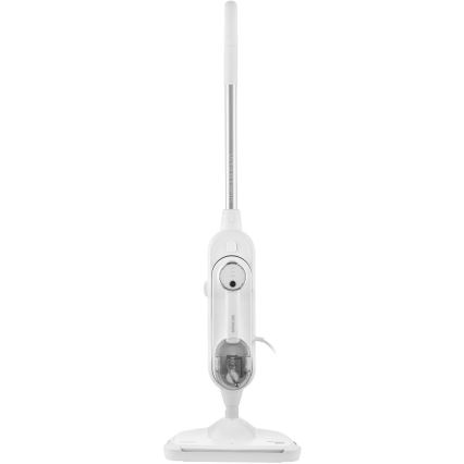 Sencor - Универсальный паровая швабра 2в1 1500W/230V IPX4 белый