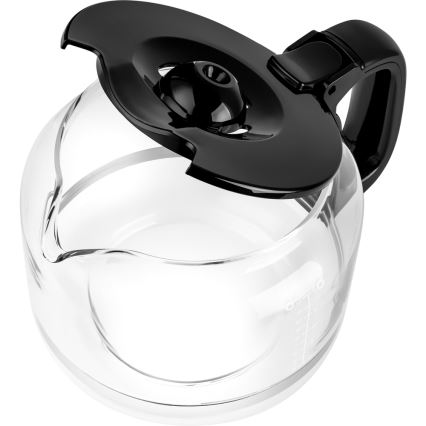 Sencor - Крапельна кавоварка 1,5 л з LCD-дисплеєм 900 Вт/230 В