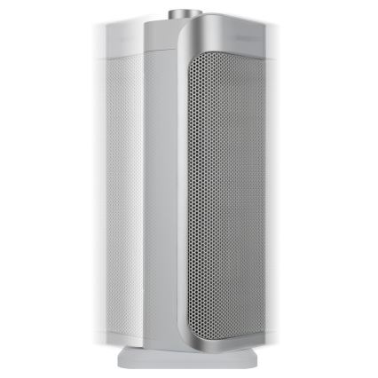 Sencor - Керамічний тепловентилятор 1000/2000W/230V