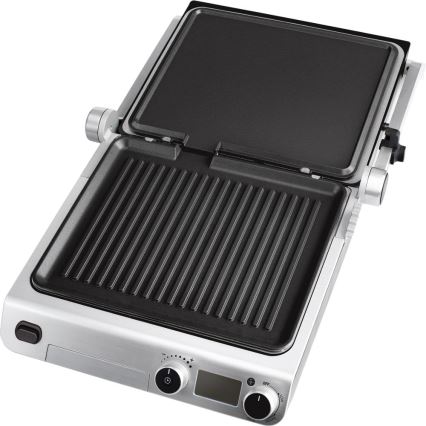 Sencor - Контактний гриль 2000W/230V
