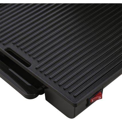 Sencor - Контактный гриль 2000W/230V