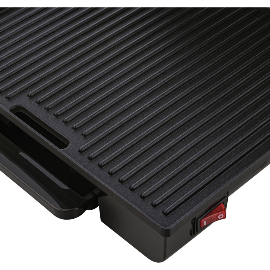 Sencor - Контактный гриль 2000W/230V