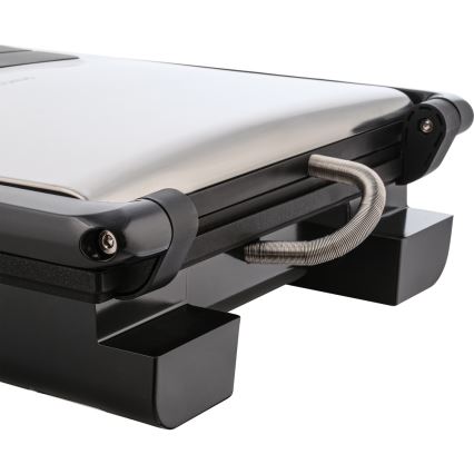 Sencor - Контактный гриль 2000W/230V