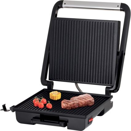 Sencor - Контактный гриль 2000W/230V