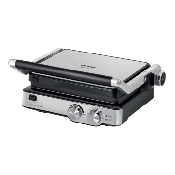 Sencor - Контактный гриль 2000W/230V