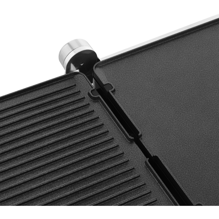 Sencor - Контактный гриль 2000W/230V