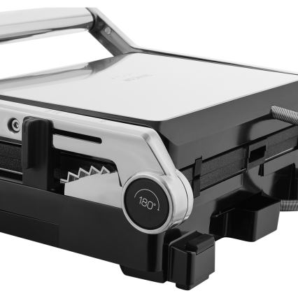 Sencor - Контактный гриль 2000W/230V