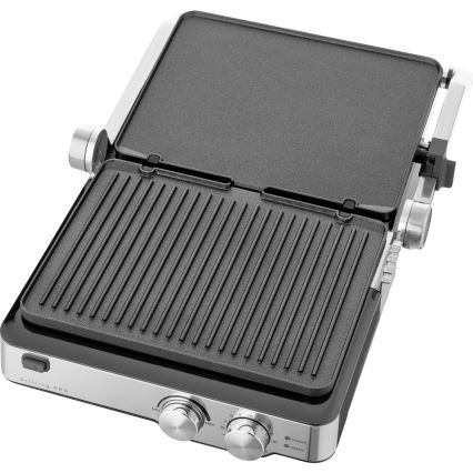 Sencor - Контактный гриль 2000W/230V