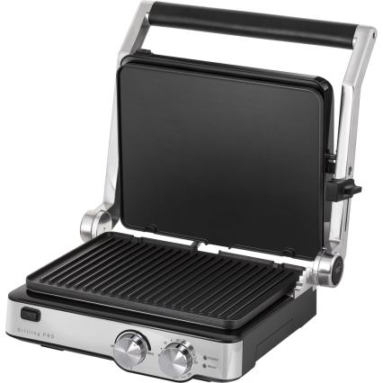 Sencor - Контактный гриль 2000W/230V
