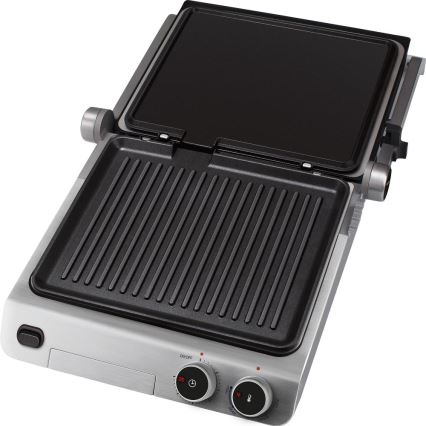 Sencor - Контактный гриль 2000W/230V